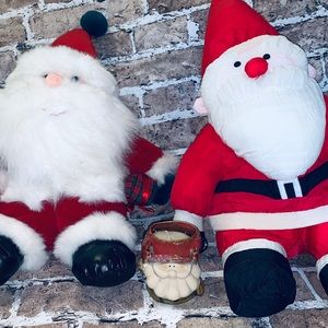 🎅🏼*FREE🎅🏼Kirkland’s Potter Garden CandleHolder